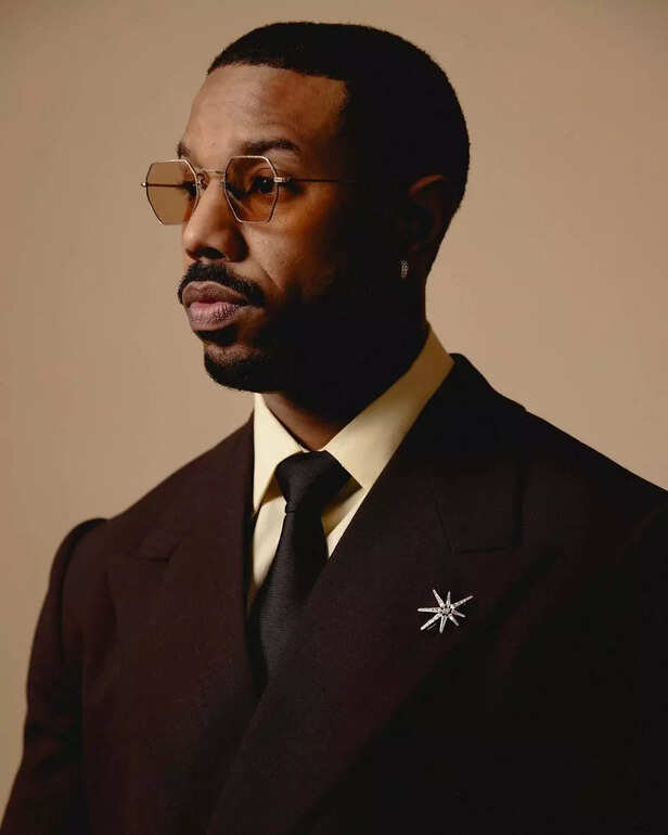 Instagram/michaelbjordan | Michael B. Jordan won Best Actor for Sinners at the 98th Academy Awards.