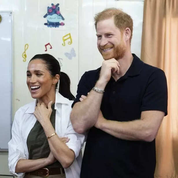 X| @OliLondonTV| Meghan’s deleted post draws fresh scrutiny online