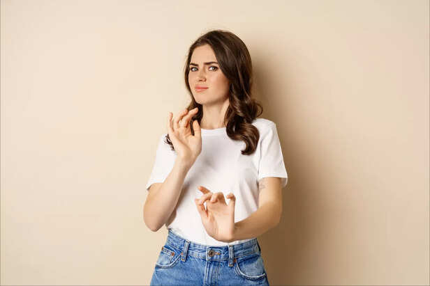 The ick is real: These tiny habits are an instant dealbreaker