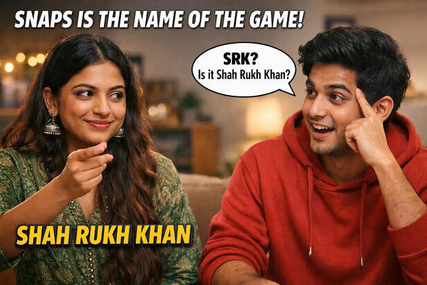 AI generated via ChatGPT | It is confusing at first, but that is exactly what makes it so entertaining.