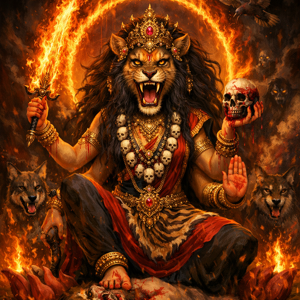 Invisible Energy Around Us