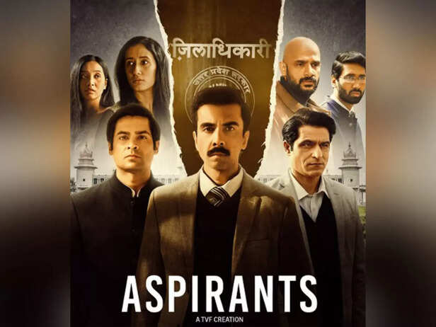 'Aspirants' season 3 to be out on March 13