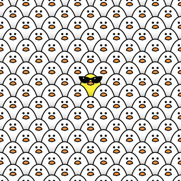 Pinterest | They are not your classic introvert who needs alone time to recharge, or the extrovert who thrives in crowds.