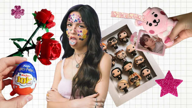 Pinterest | In a high-pressure, hyper-digital world, these items become tactile anchors. They slow things down.