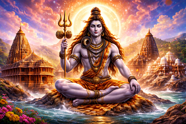 Shiva