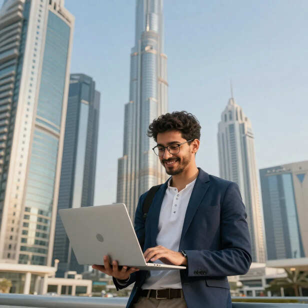 Freepik| Techie lands job in 48 hours without applying