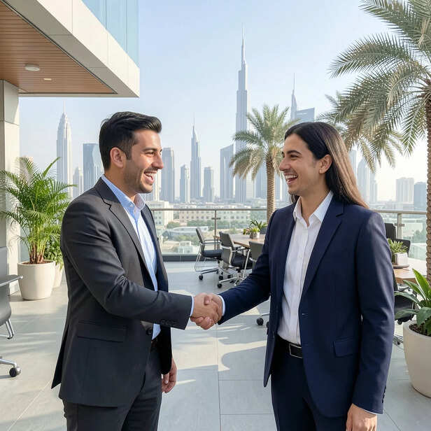 Freepik| Techie lands job in 48 hours without applying