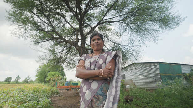 गाँव की मिट्टी से निकली कहानी, जिसने बदली हजारों जिंदगियां