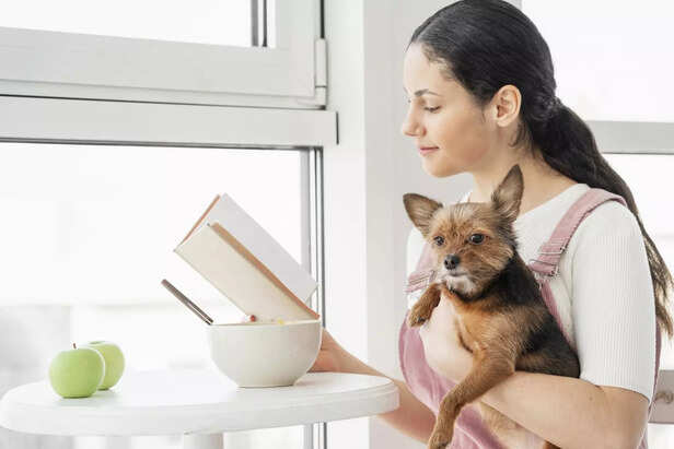 ​Variety of Plant-Based Ingredients for Pet Food