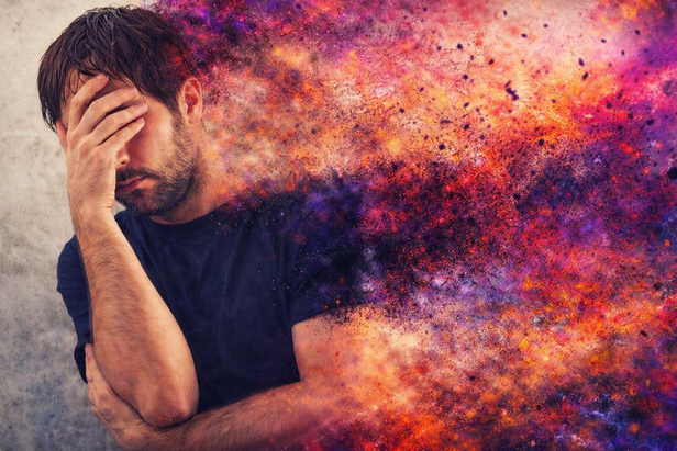 8 Signs You’re Losing Your Day