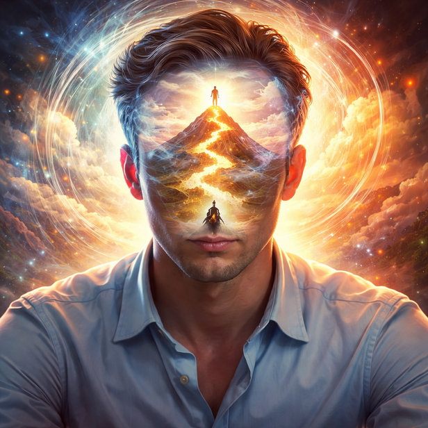 Visualizing Strength and Focus