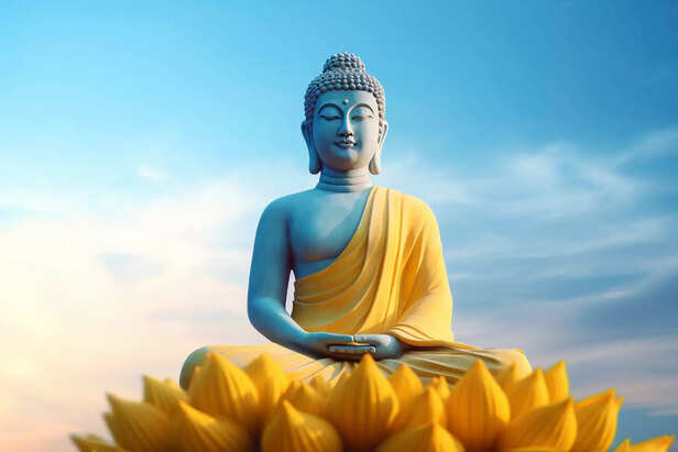 Wabi-Sabi is an aesthetic concept rooted in Zen Buddhism