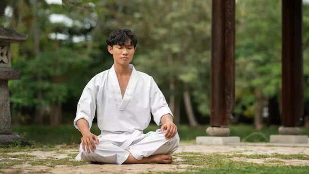 Meditation for Present Moment Awareness