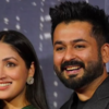 Aditya and Yami Don't Overanalyse Things | Instagram - @yamigautam
