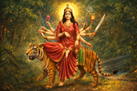 Day 3 Navratri Secrets That Transform Courage & Willpower