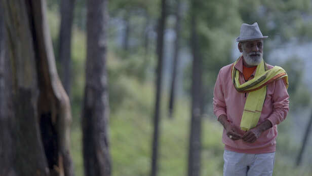 उत्तराखंड जिले के अल्मोड़ा के रहने वाले दीवान सिंह कनवाल