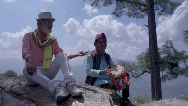 सदियों तक गाए जाते हैं कनवाल सिंह के गाने