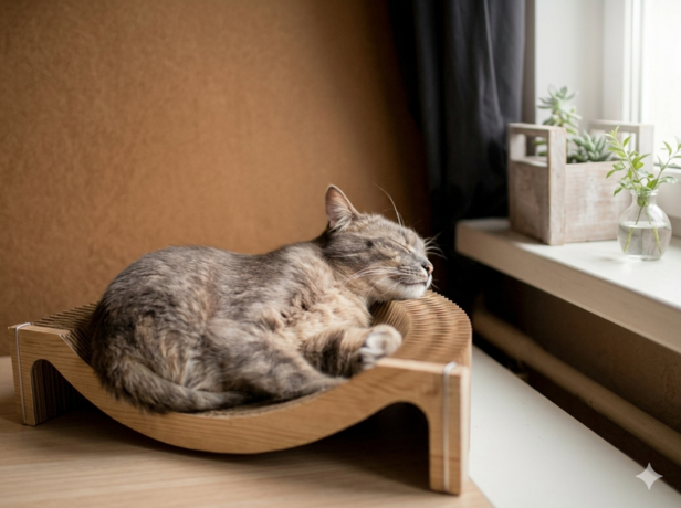 Crepuscular Nature and Unique Sleep Cycle