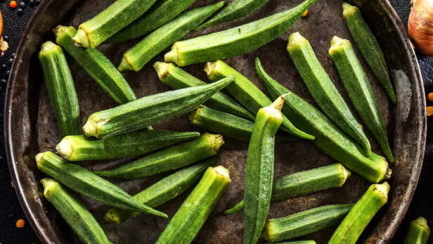Okra