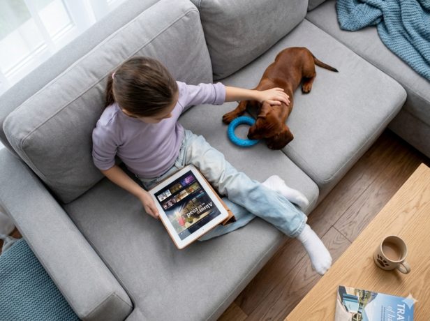 Training and Behavior Apps​