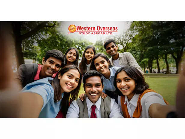 Western Overseas Study Abroad Ltd - Now Offering Admissions in 15+ Countries Worldwide