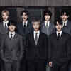 BTS ARIRANG concert: RM, Jin, SUGA, J-Hope, Jimin, V, Jung Kook