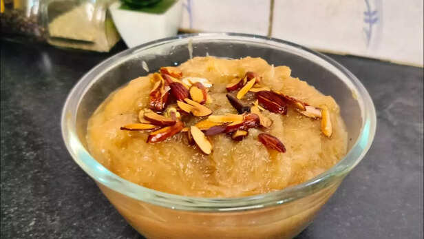 SHARBATI: काफी मीठी और रसीली बनती है शरबती सेवई