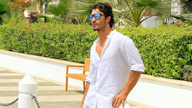 Vidyut Jammwal | Instagram - @mevidyutjammwal