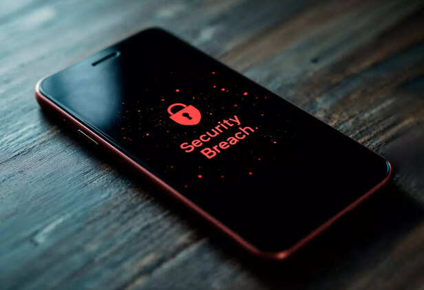 Perseus Can Take Control of the Phone