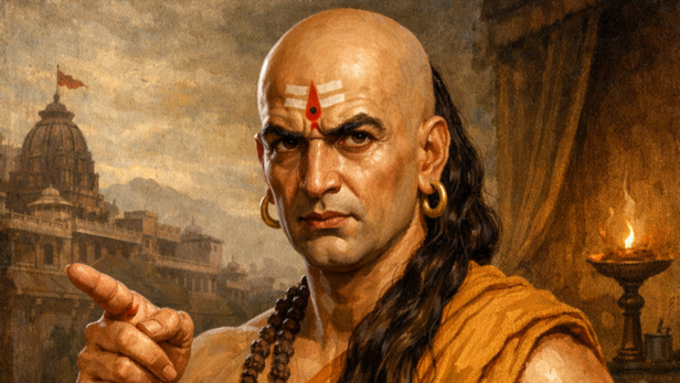 Parenting Lessons by Chanakya