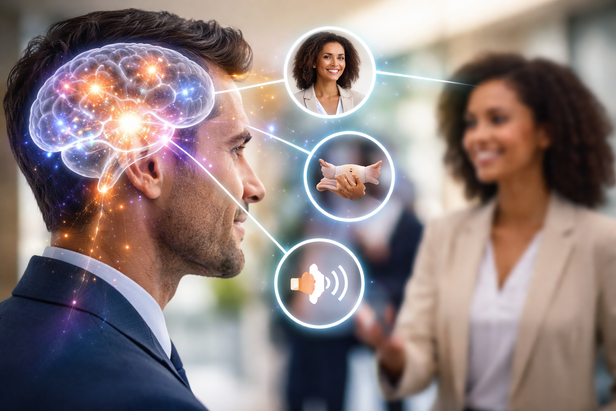 ​Brain Processing Signals