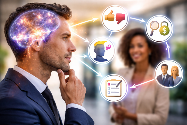 ​Cognitive Bias Influence