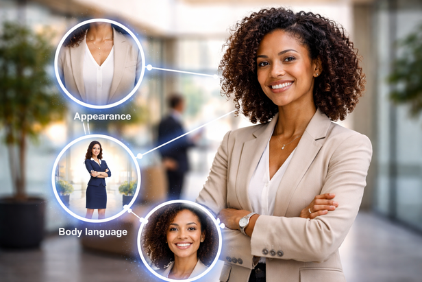 ​Visual Social Cues