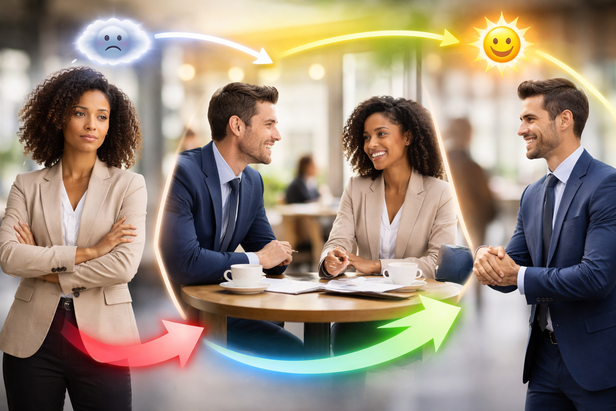 ​Changing Perceptions