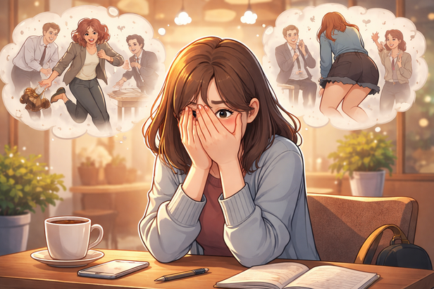 ​Embarrassing Memory Loop