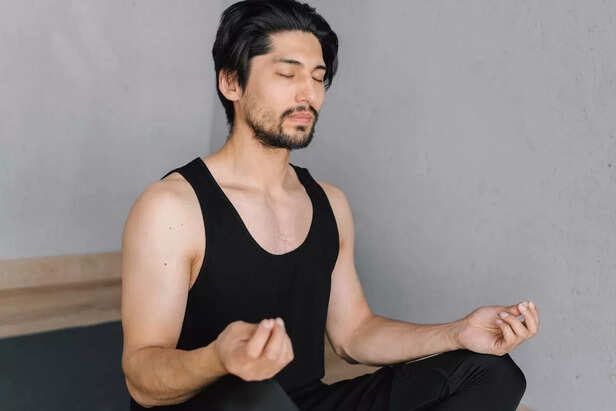Calm Breathing Practice