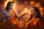 Your Zodiac Secret Weapon According to Krishna