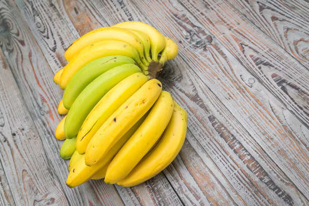 Bananas
