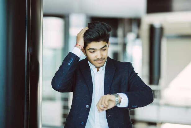 Waiting for the Right Time