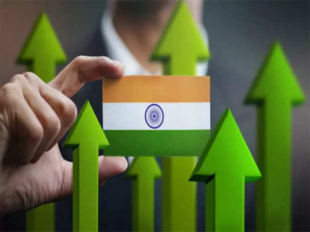 India ranks among top world's most equal societies: World Bank report