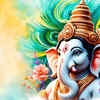 Lord Ganesha