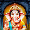 Lord Gajanana