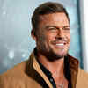 Alan Ritchson punching video controversy sparks debate on celebrity ...