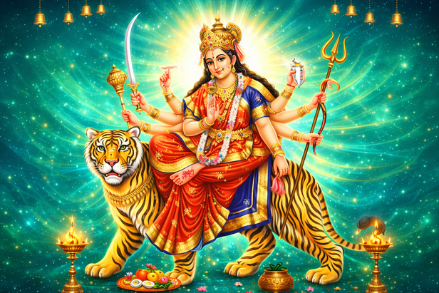 Durga