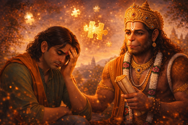 Hanuman