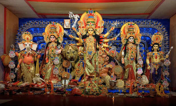 Hindu Deities