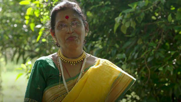 चंदाताई तिवाड़ी की बेटी