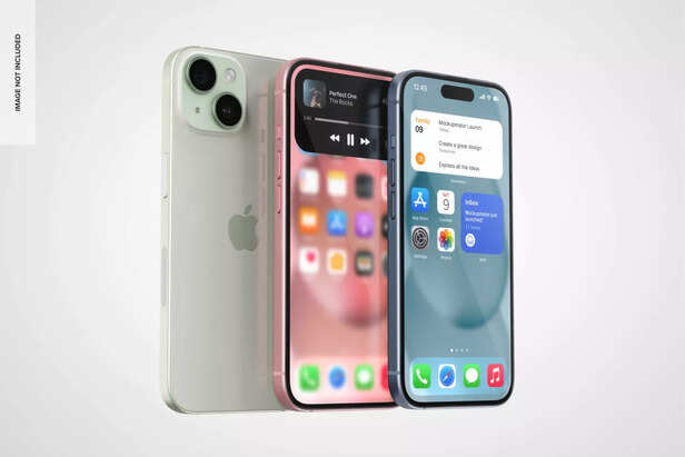 Expected Updates of Iphone 18 Pro