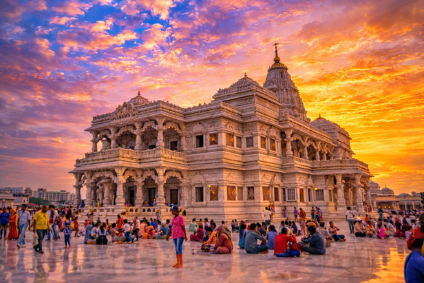 Shri Krishna Janmabhoomi