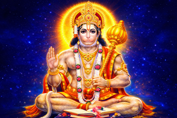Hanuman